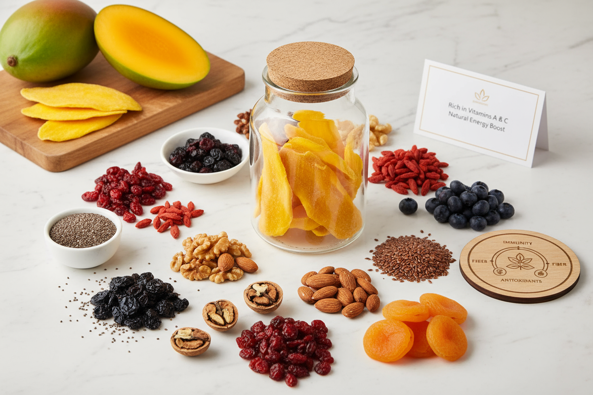 Super Foods