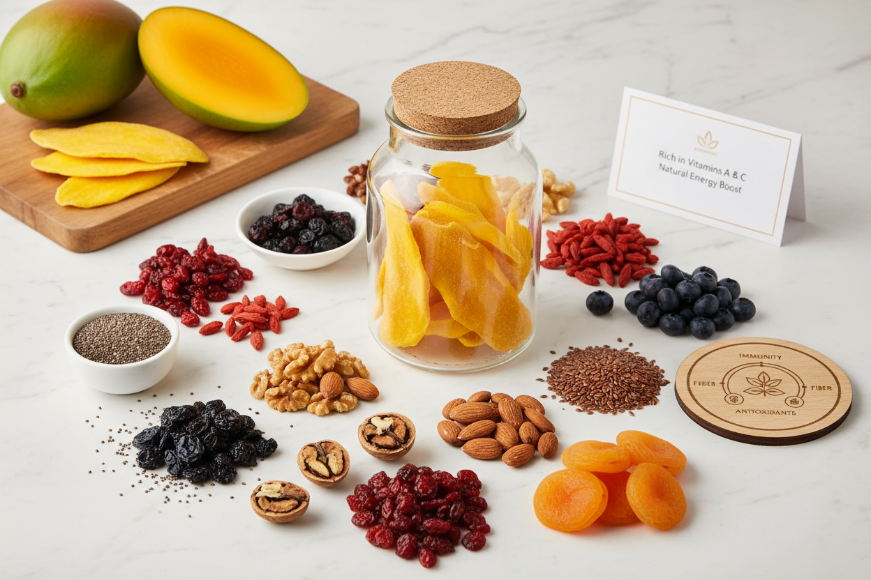 Super Foods