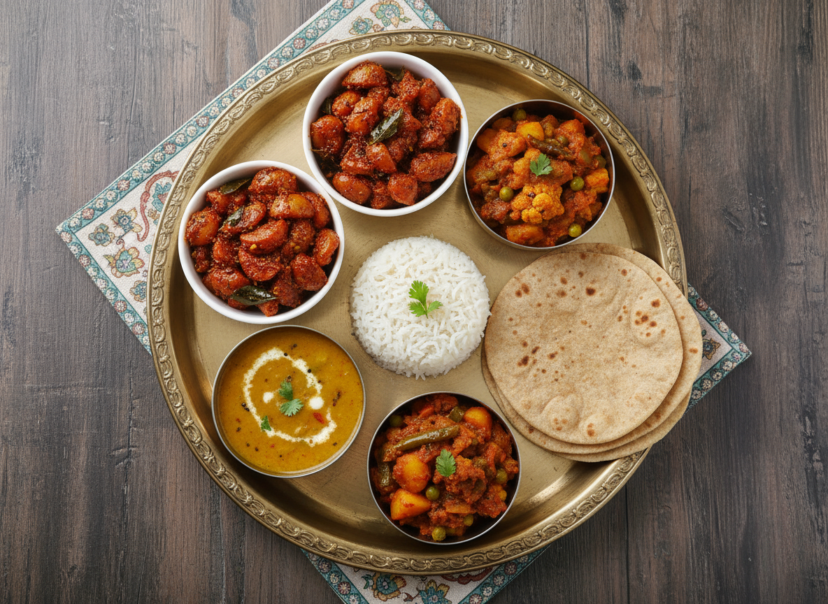 Amla Pickle