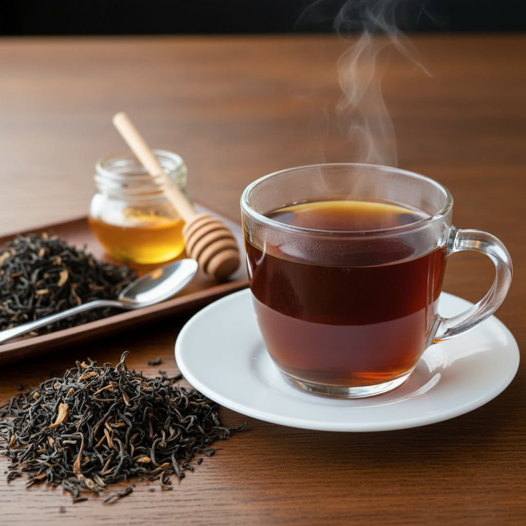 Assam Tea