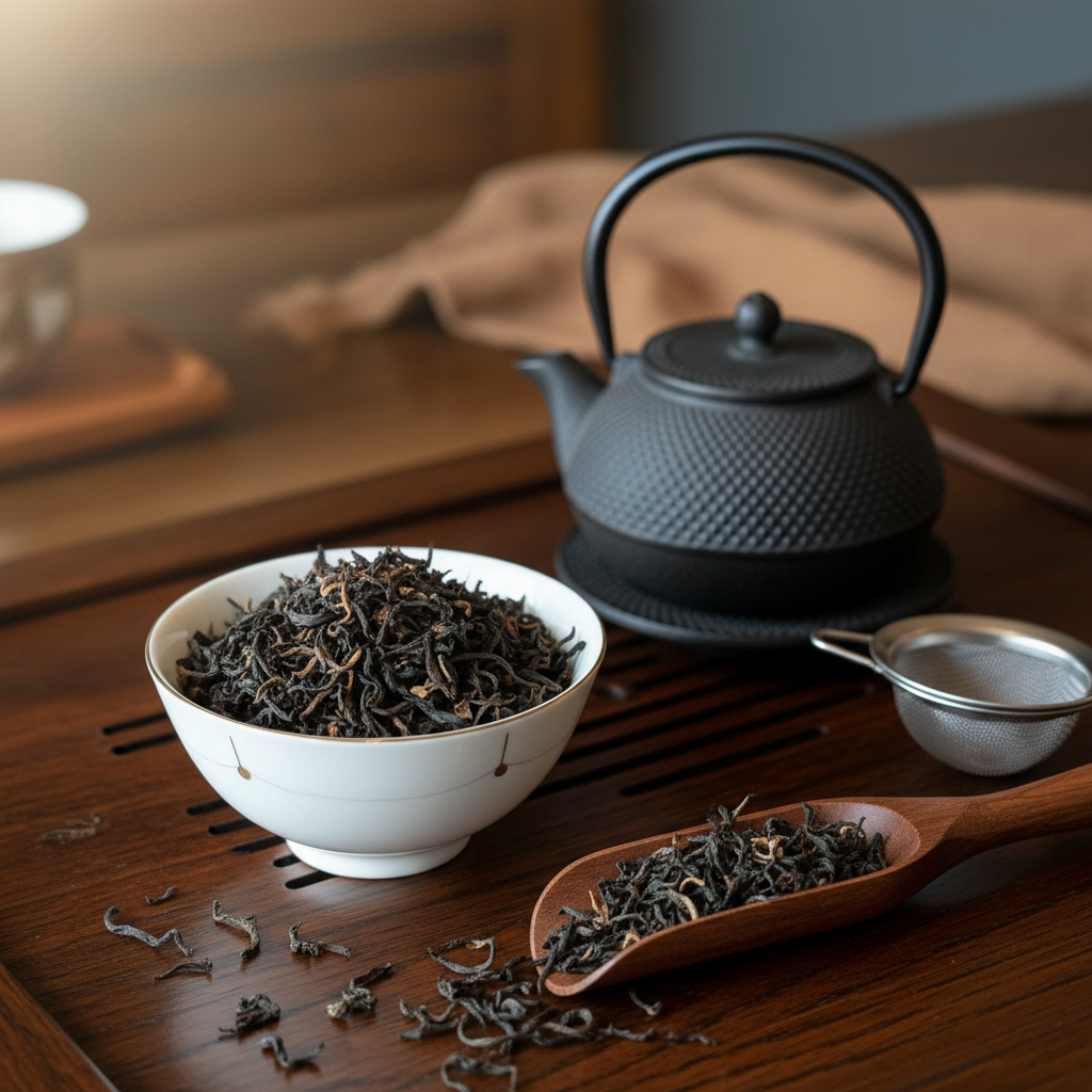 Assam Tea