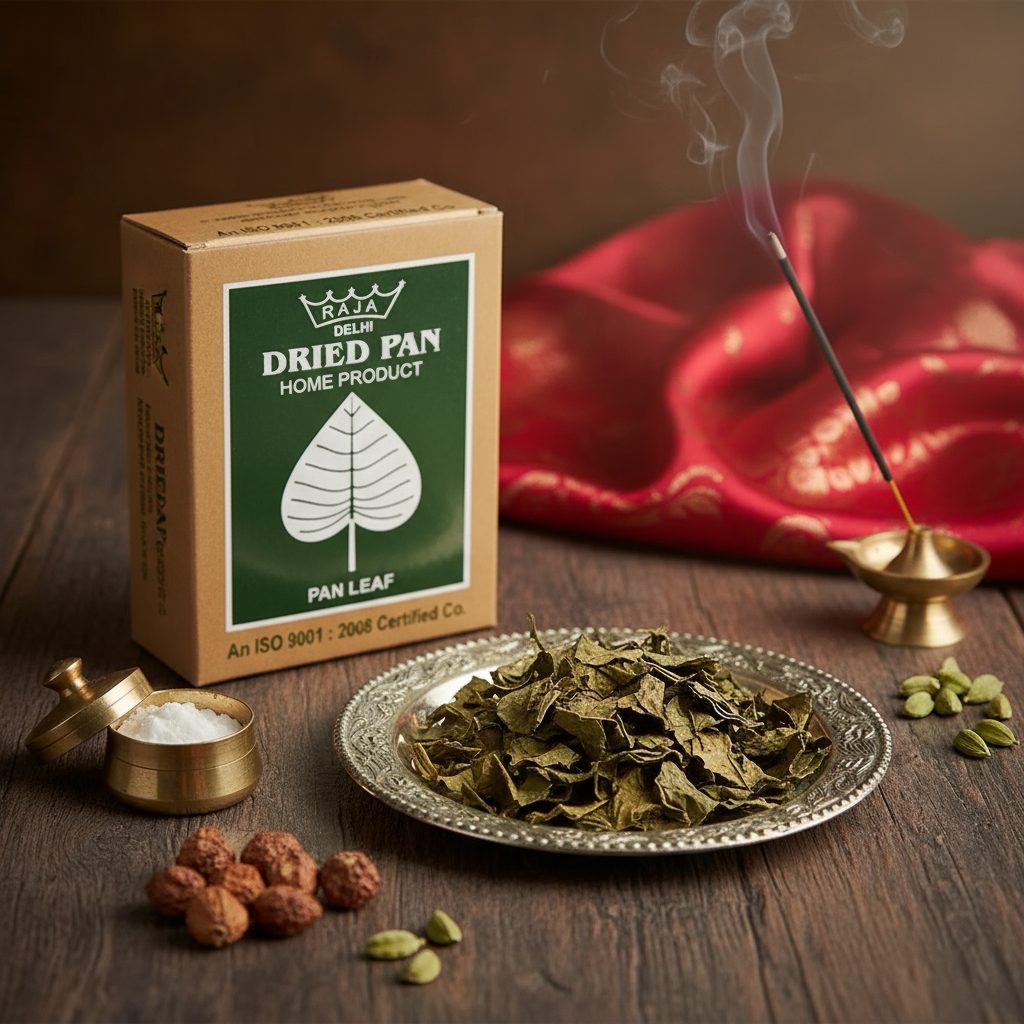 Banarasi Paan