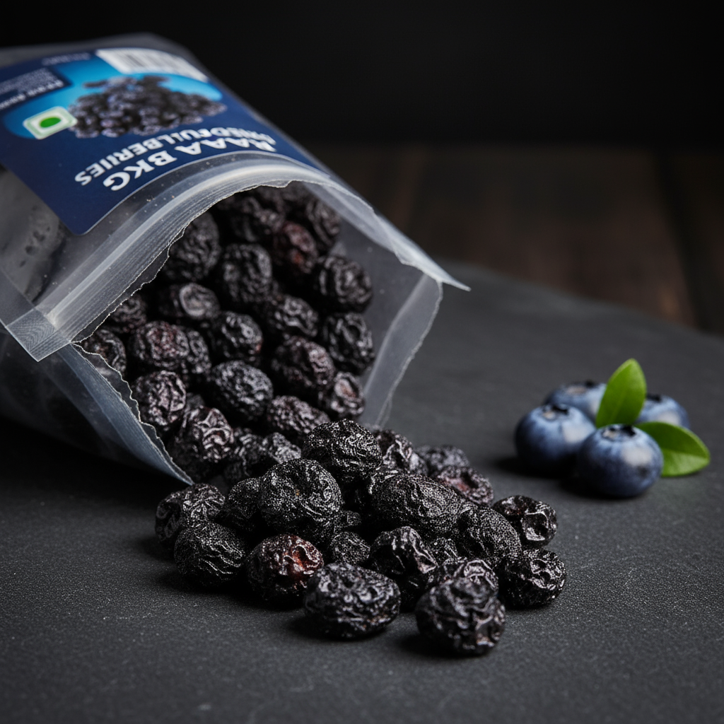 Blueberry