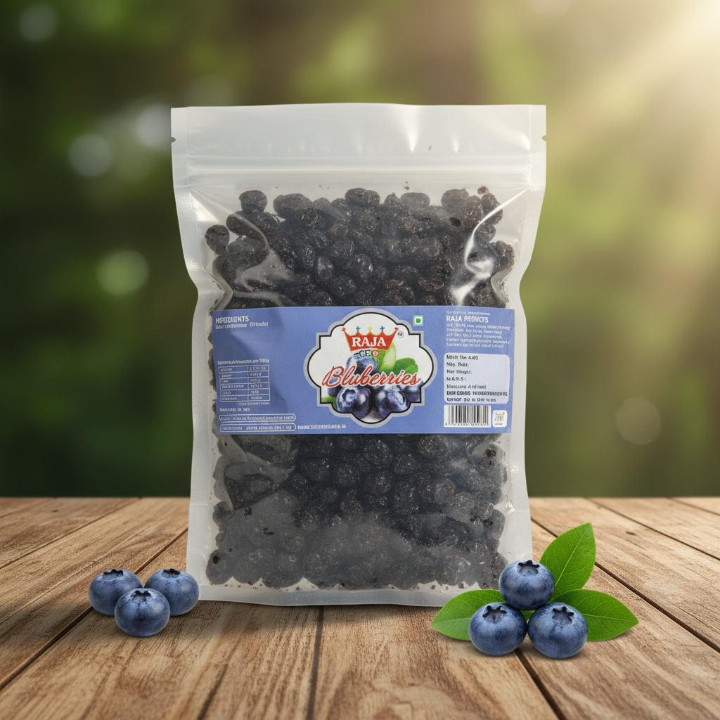 Blueberry
