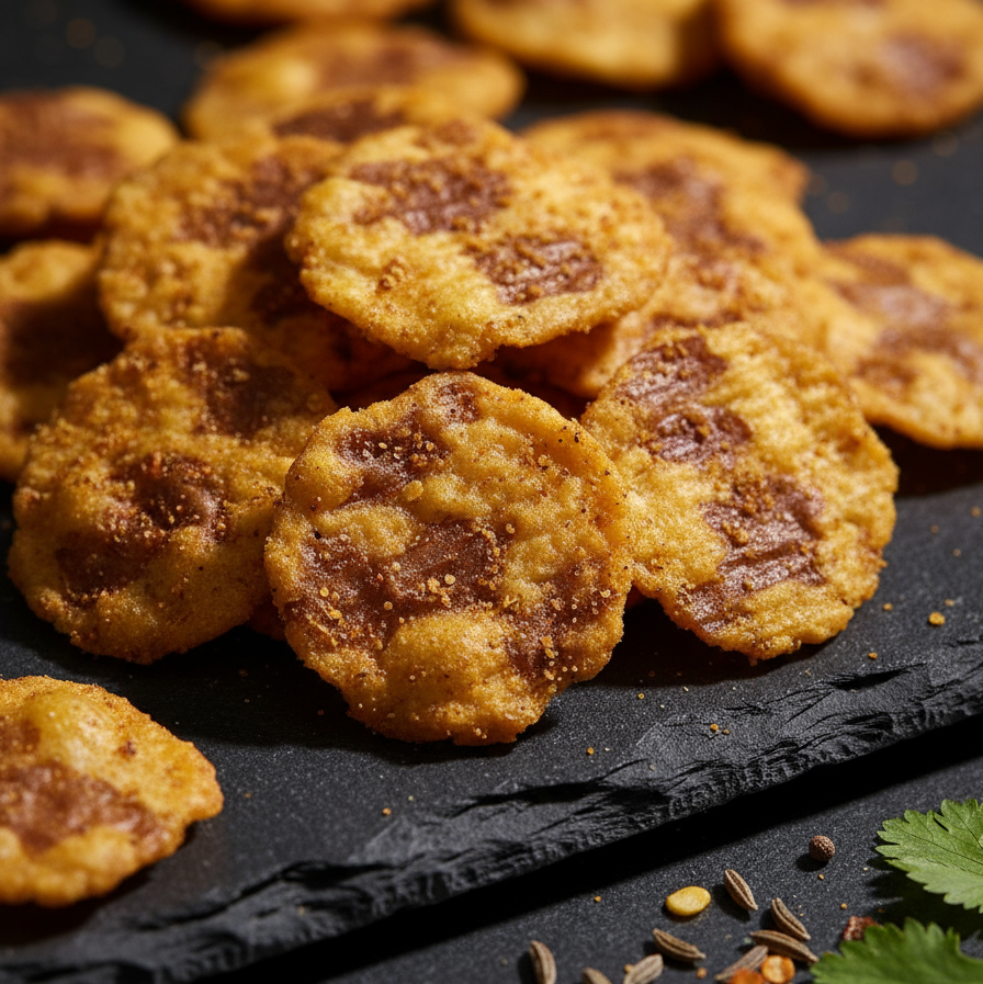 Chana Jor Garam Roasted