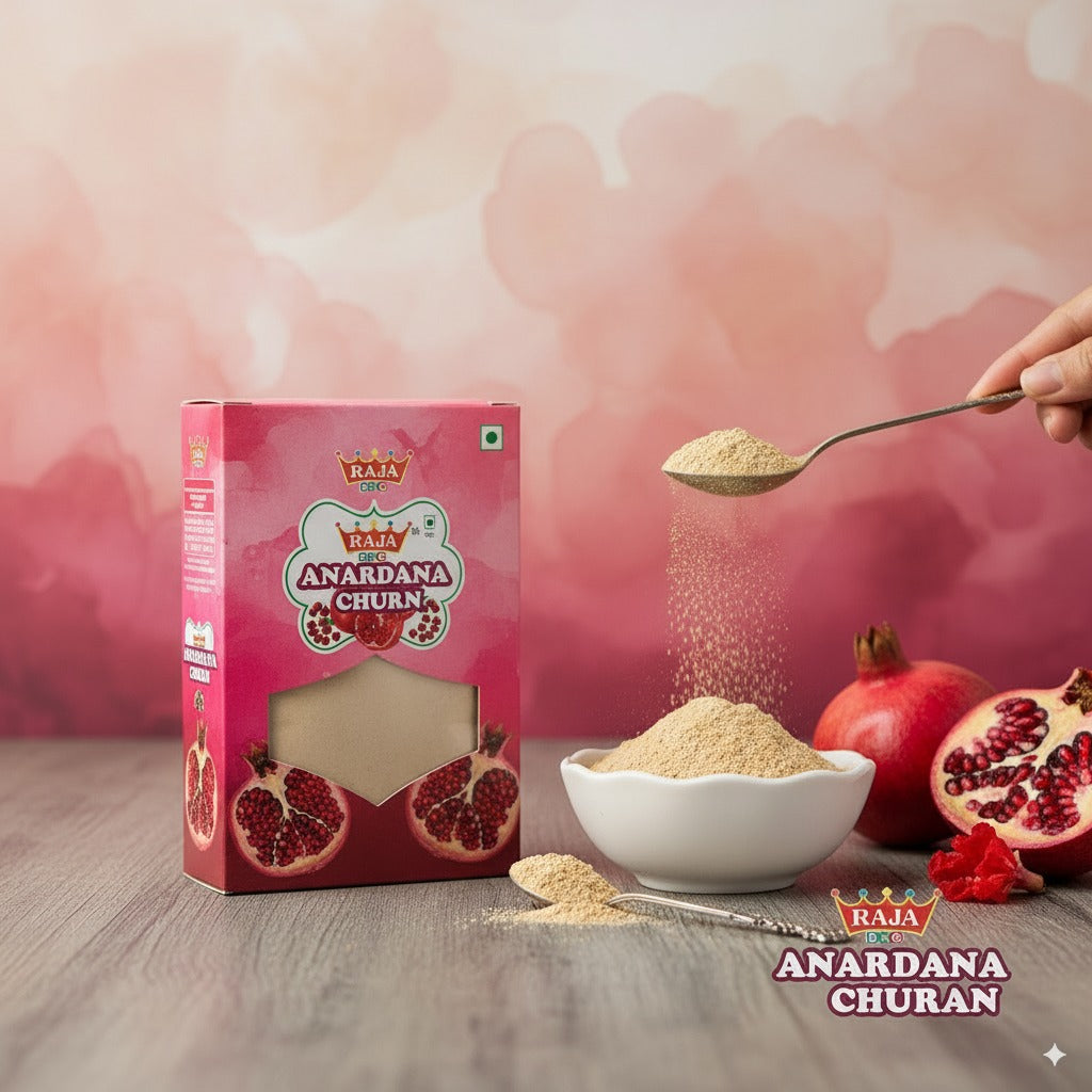 Anardana Churan