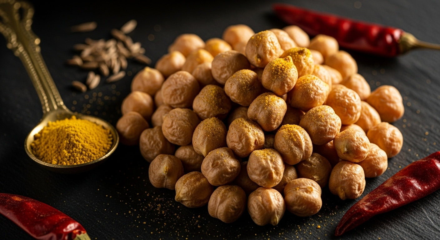 Hing Chana