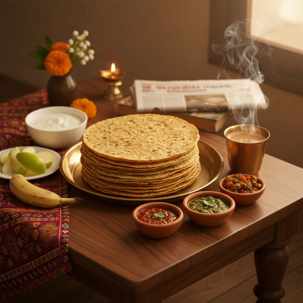 Khakhra