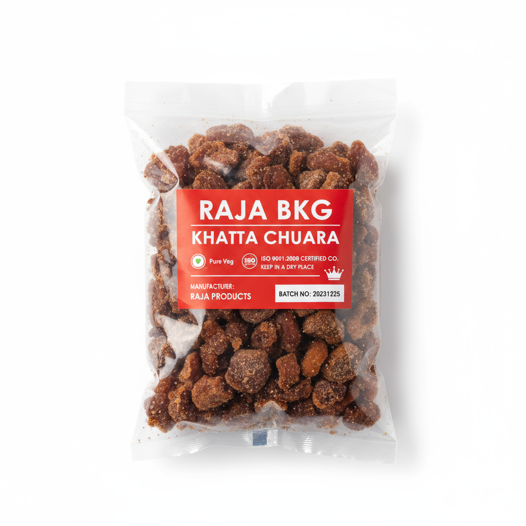 Khatta Chhuara
