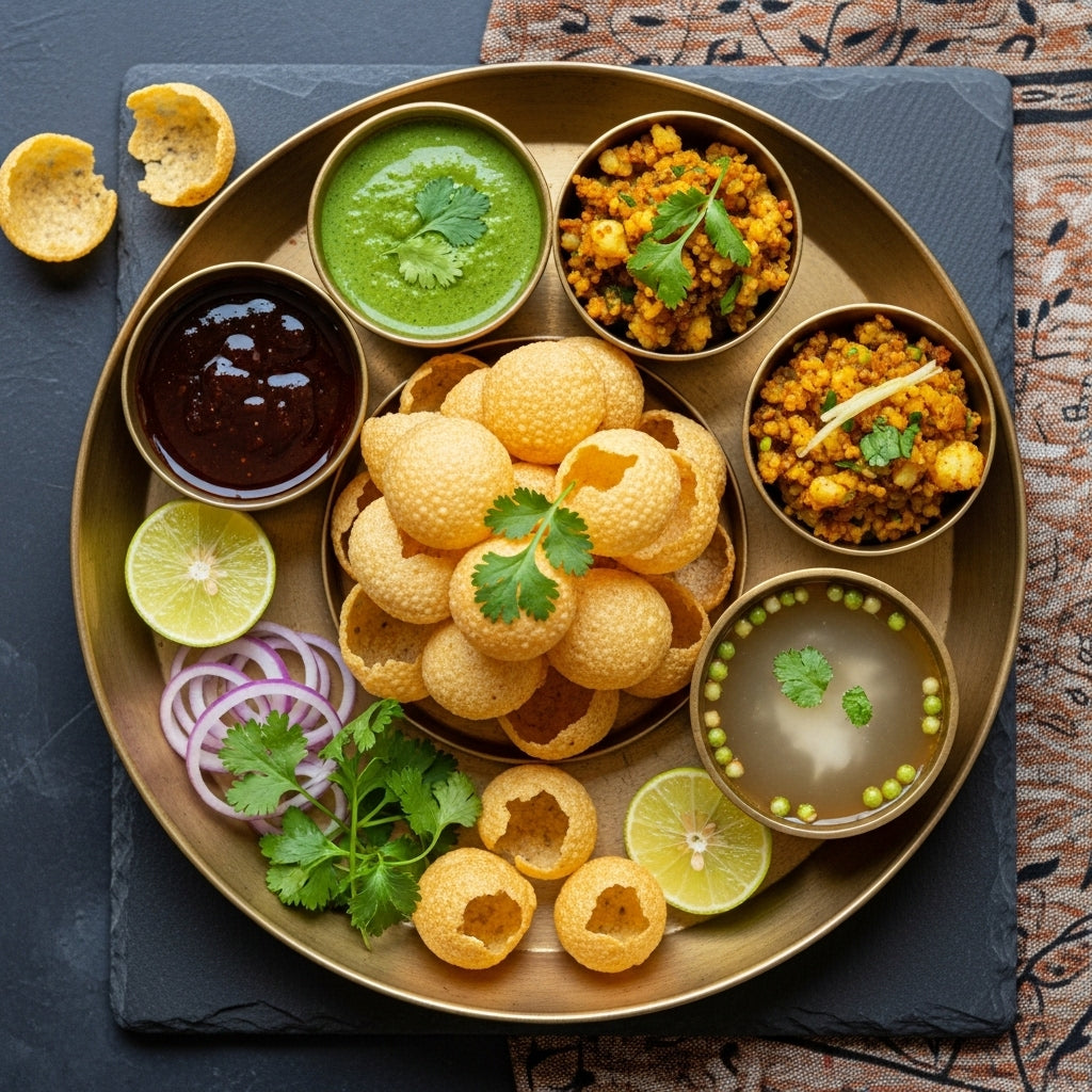 Pani Puri
