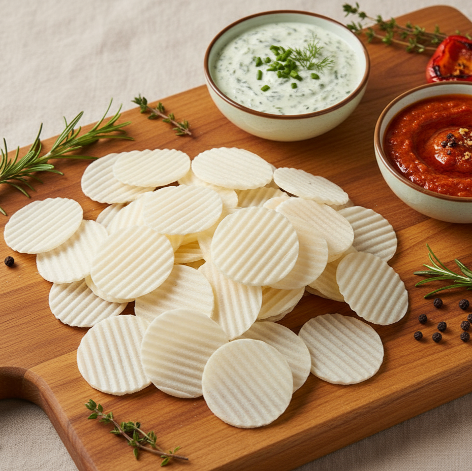 Aloo Chips