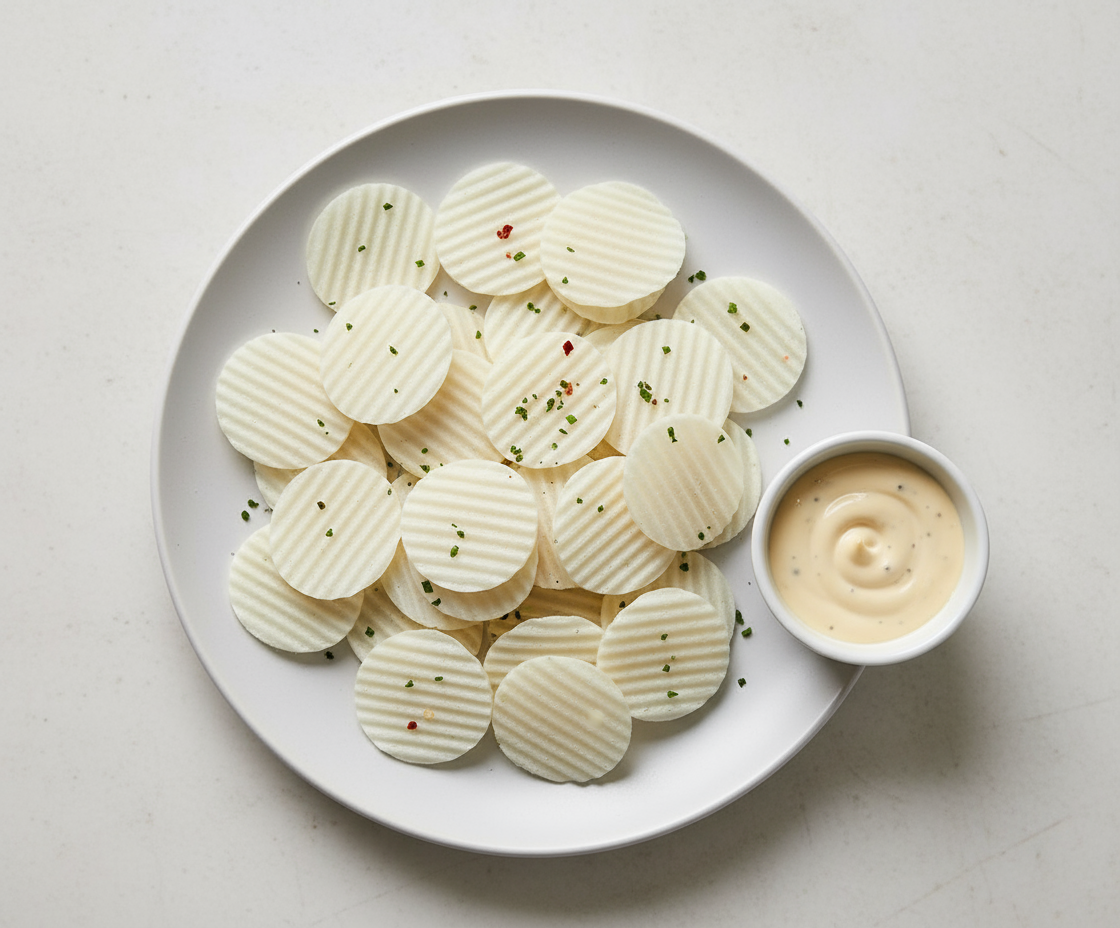 Aloo Chips