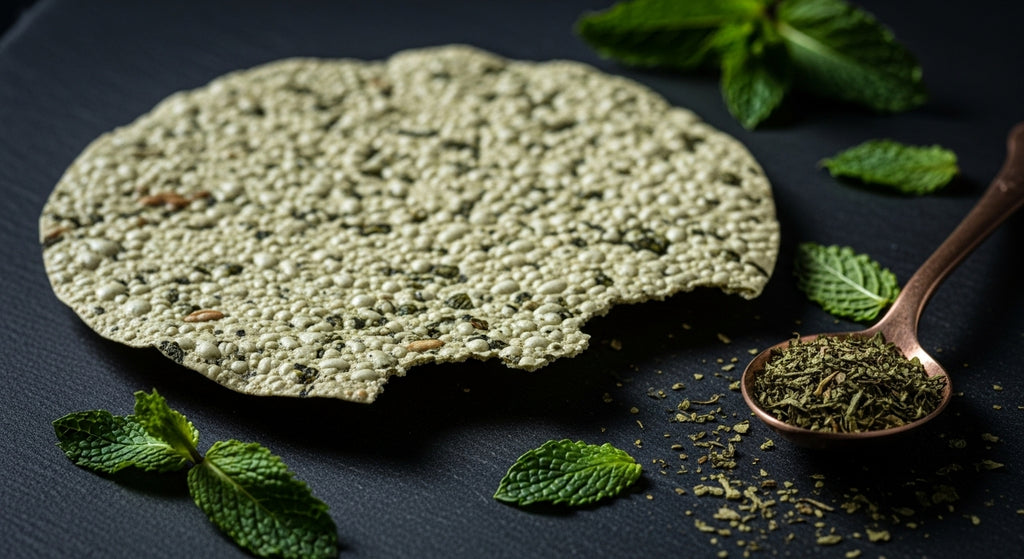 Pudhina Papad Special
