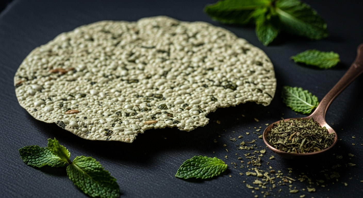 Pudhina Papad Special