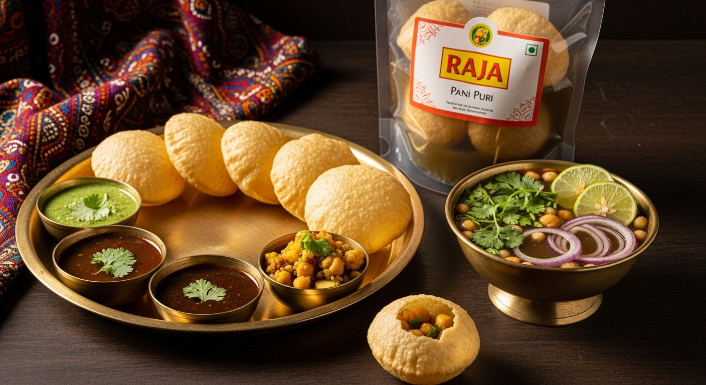 Pani Puri