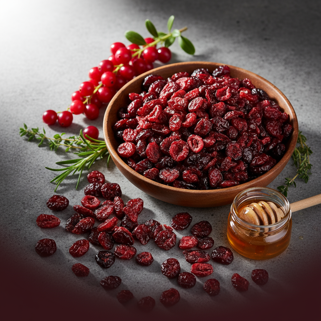 Cranberry