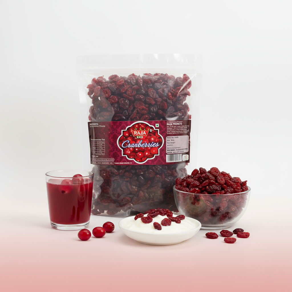 Cranberry