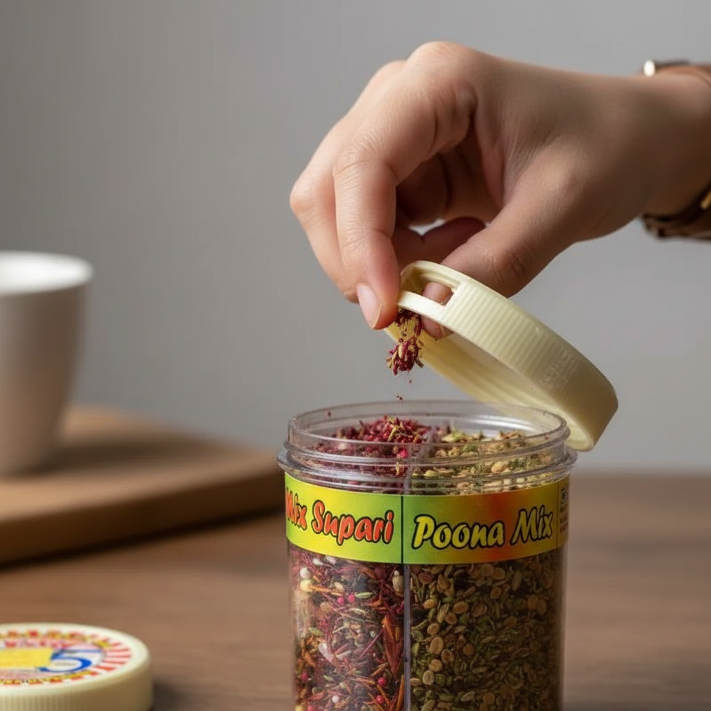 Mixture Dispenser