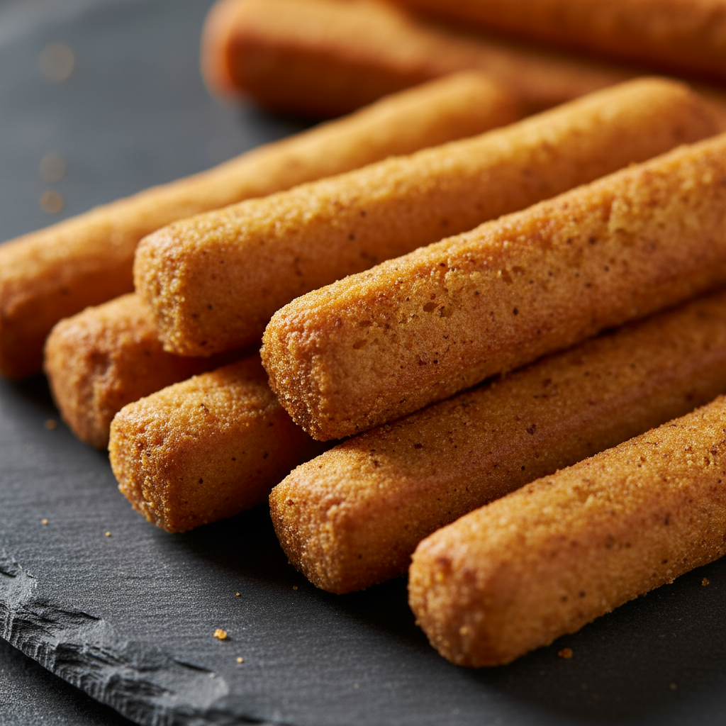 Soya Sticks Roasted