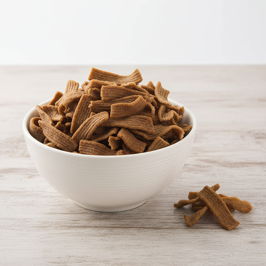 Ragi Chips Roasted