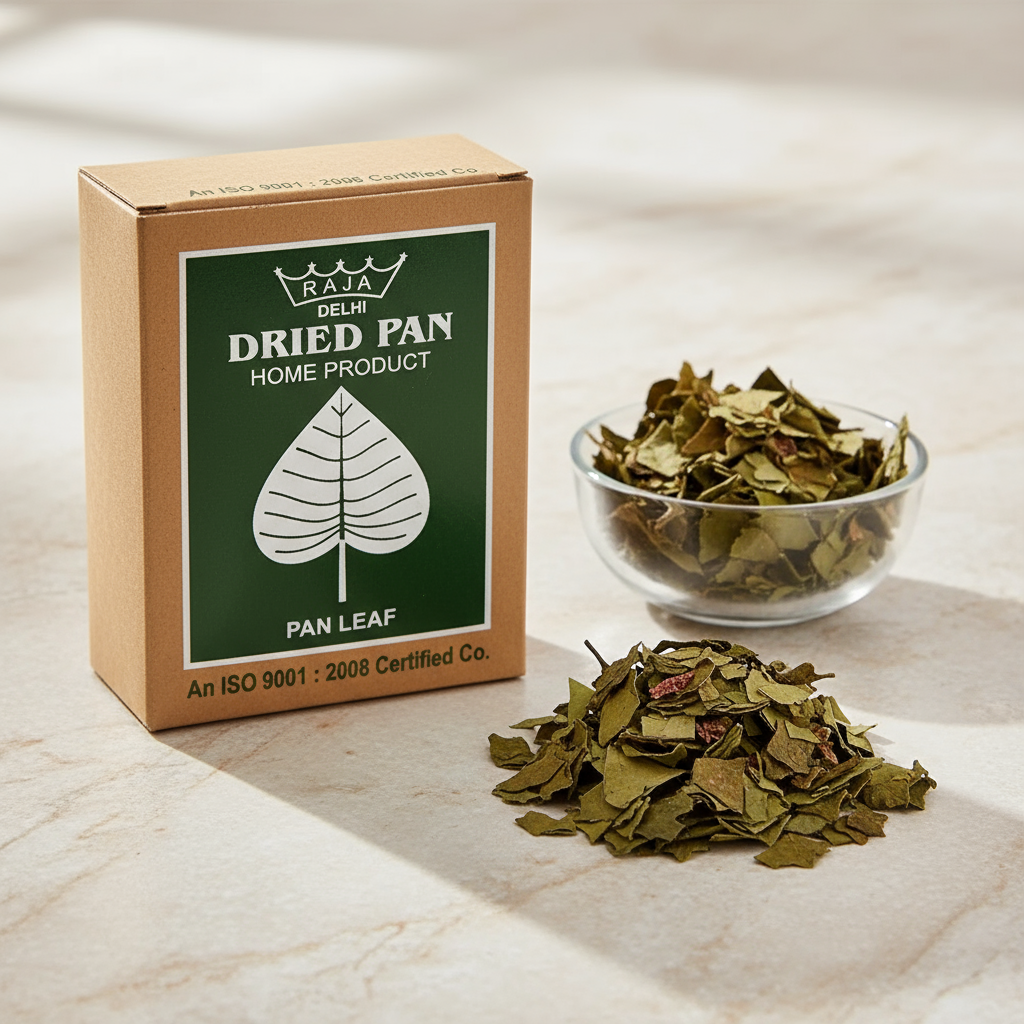 Banarasi Paan