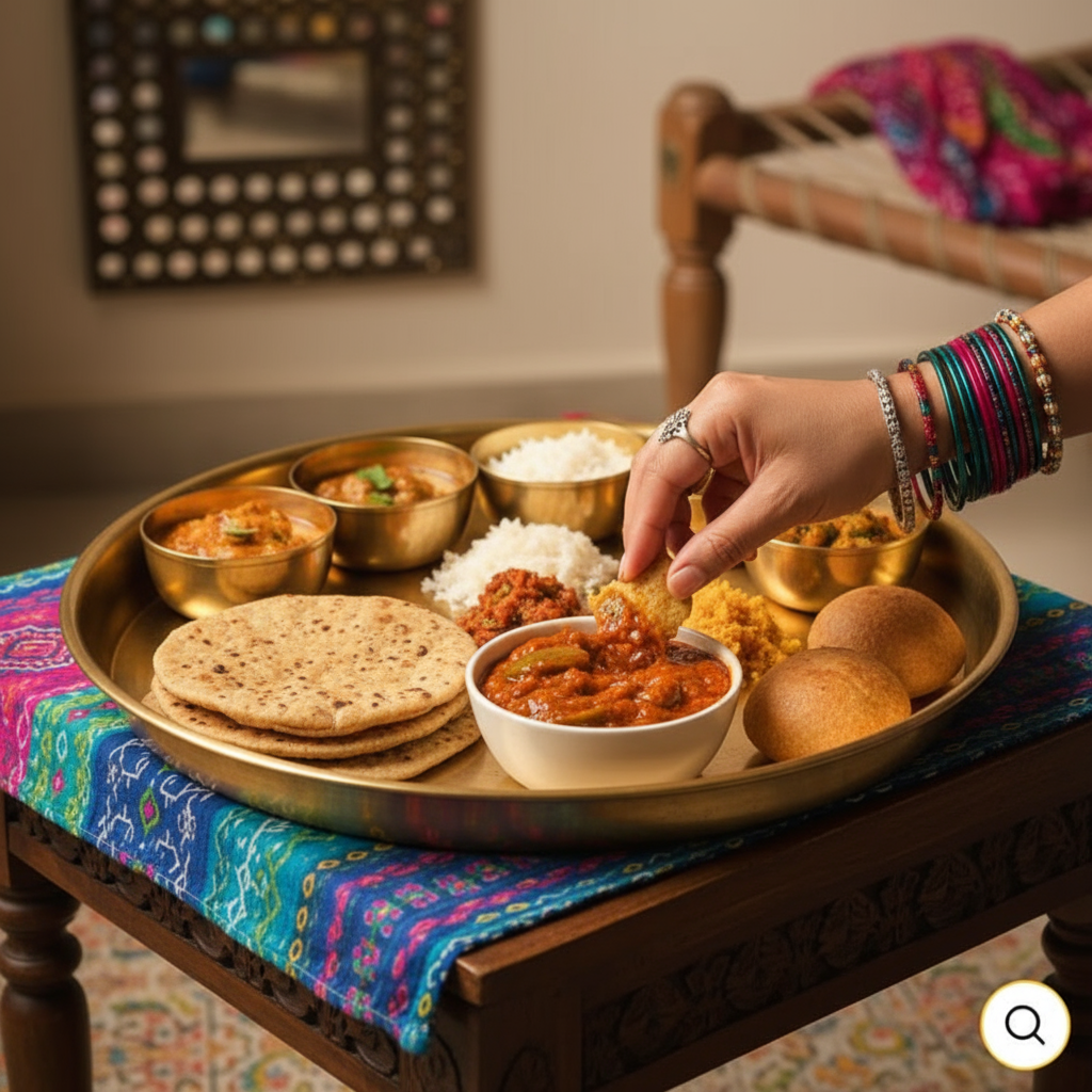 Mango Pickle