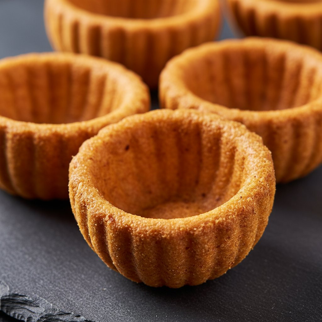Soya Katori Roasted