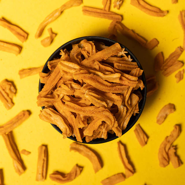 Soya Sticks Roasted