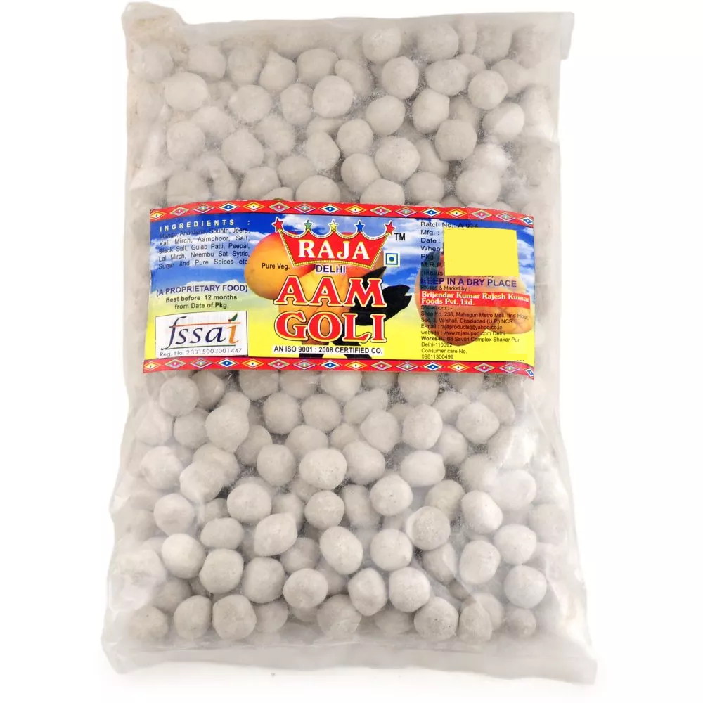 Aam Goli