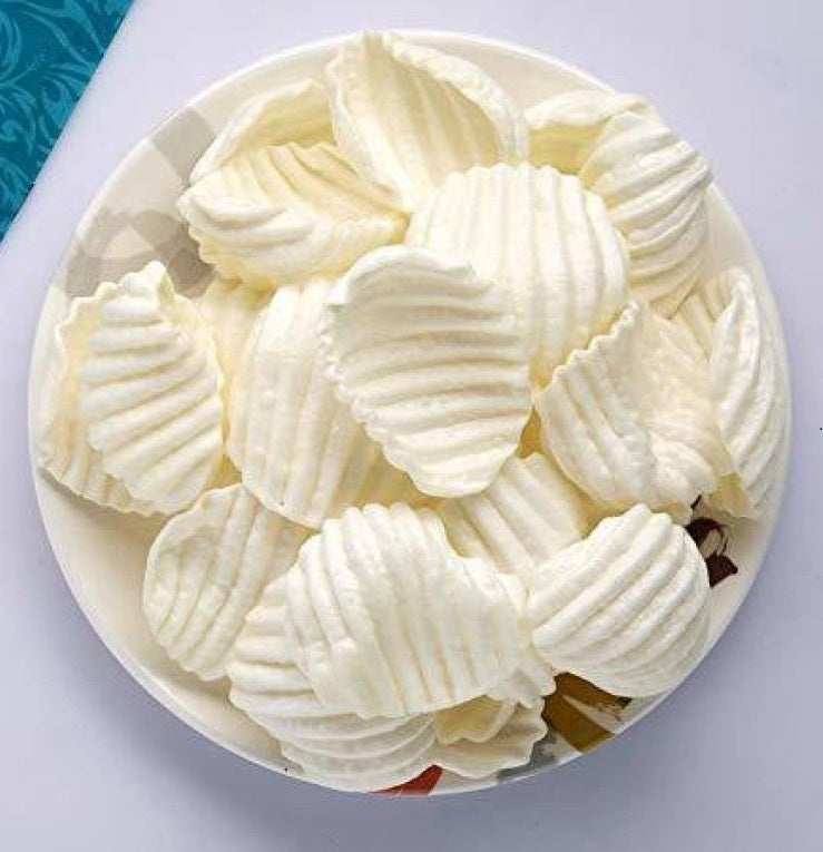 Aloo Chips