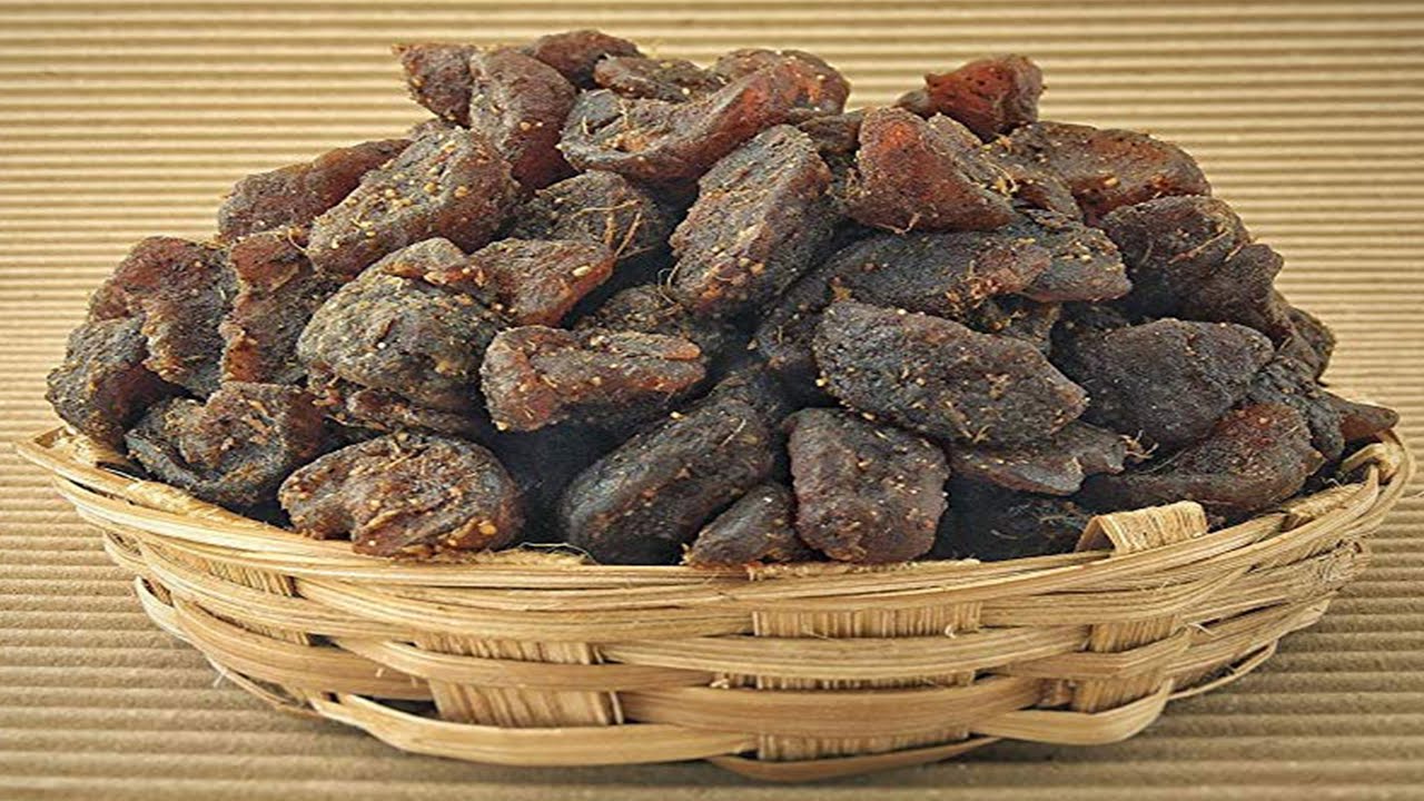 Amla Masala
