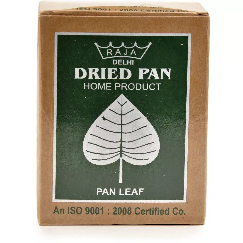 Banarasi Paan