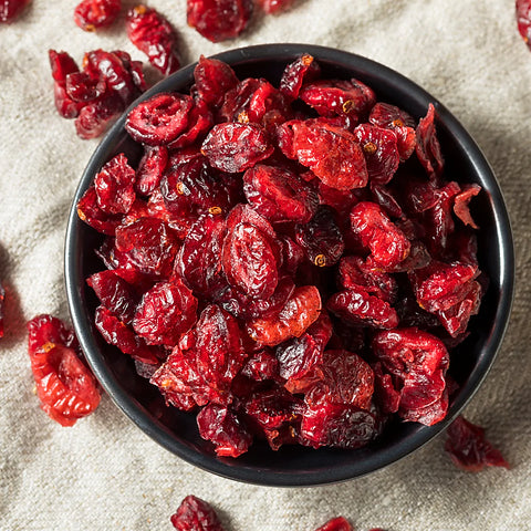 Cranberry