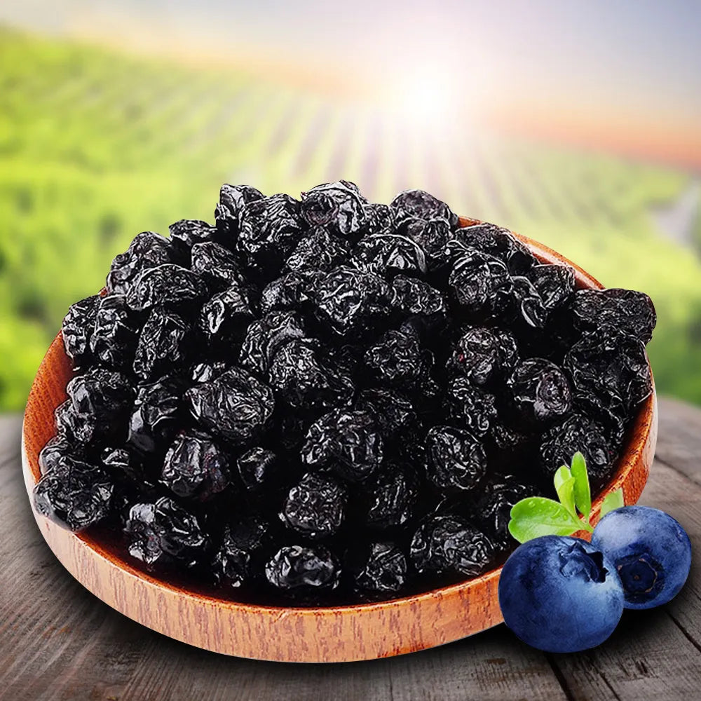 Blueberry