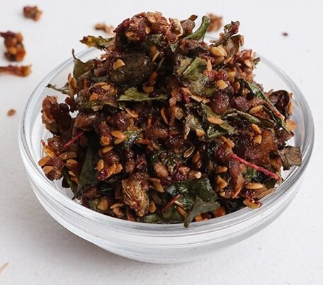 Calcutta Paan