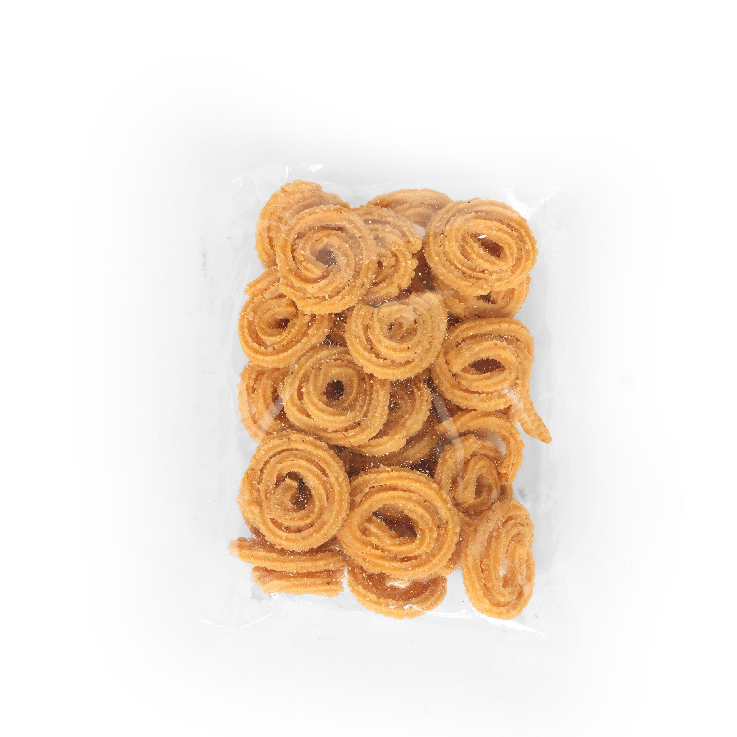 Butter Chakli Roasted