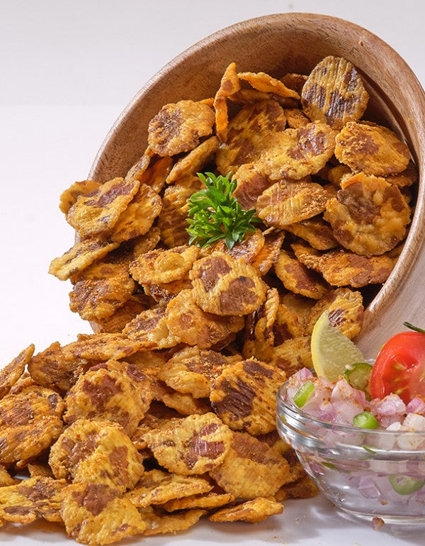 Chana Jor Garam Roasted