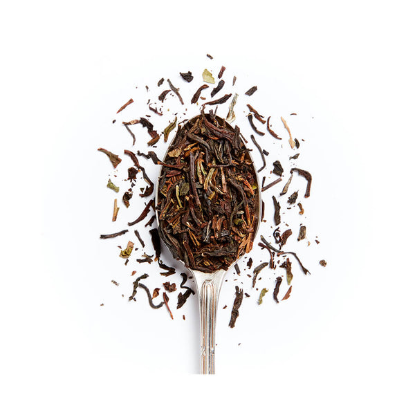 Darjeeling tea