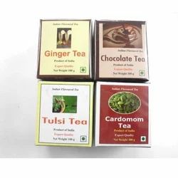 All Flavours Tea