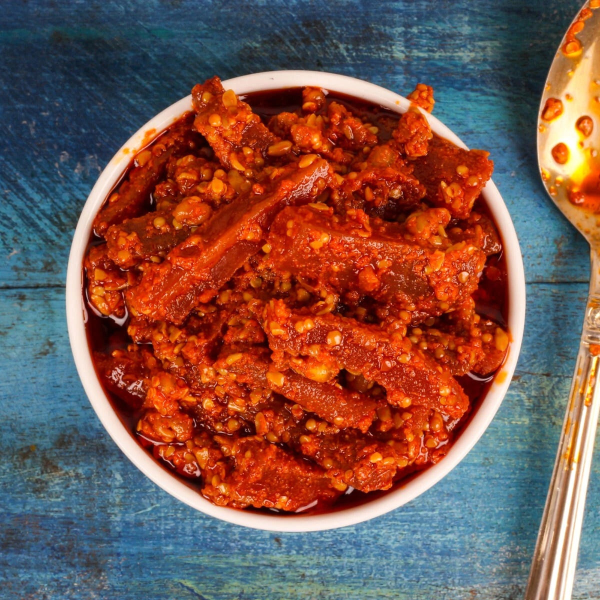 Carrot Pickle
