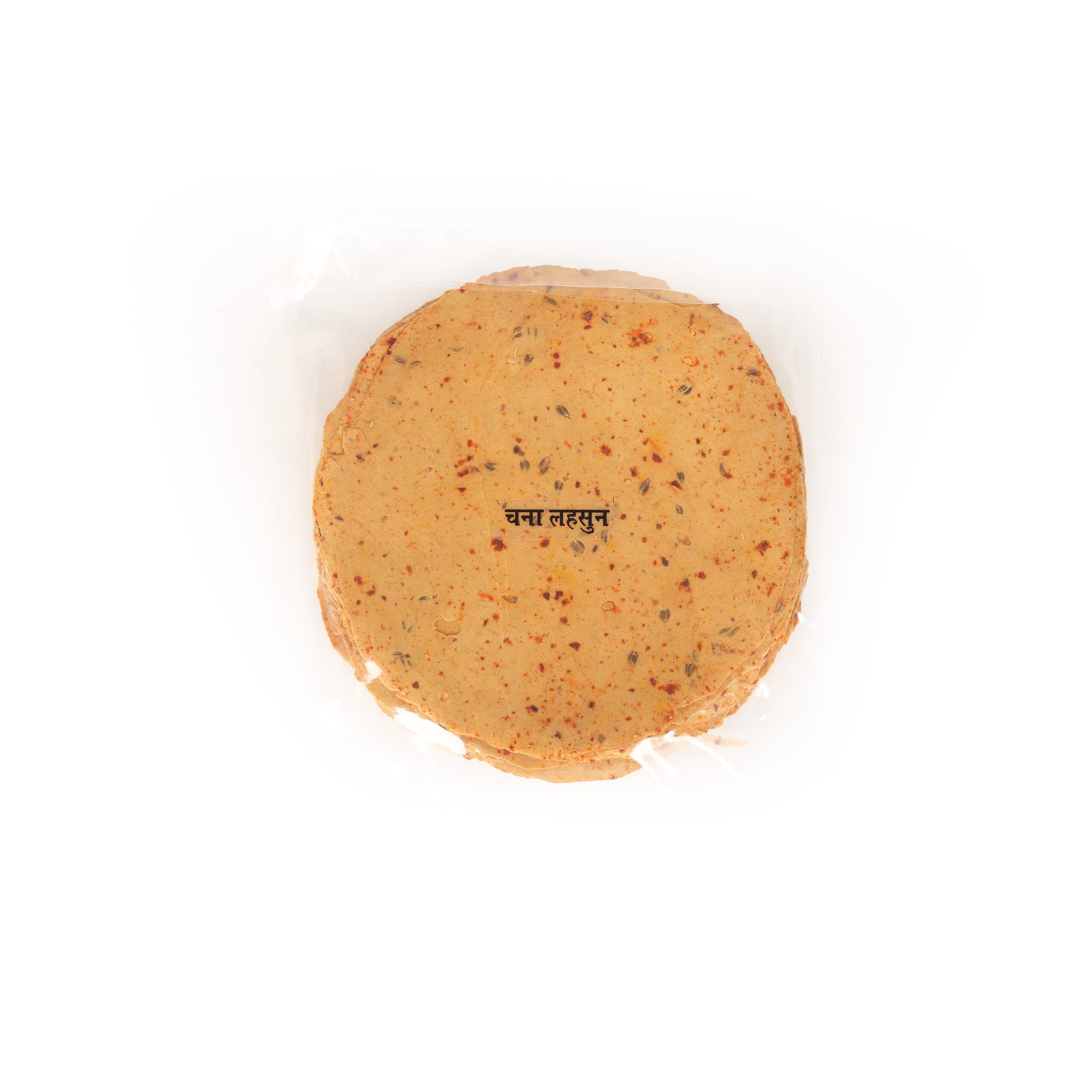 Garlic Papad