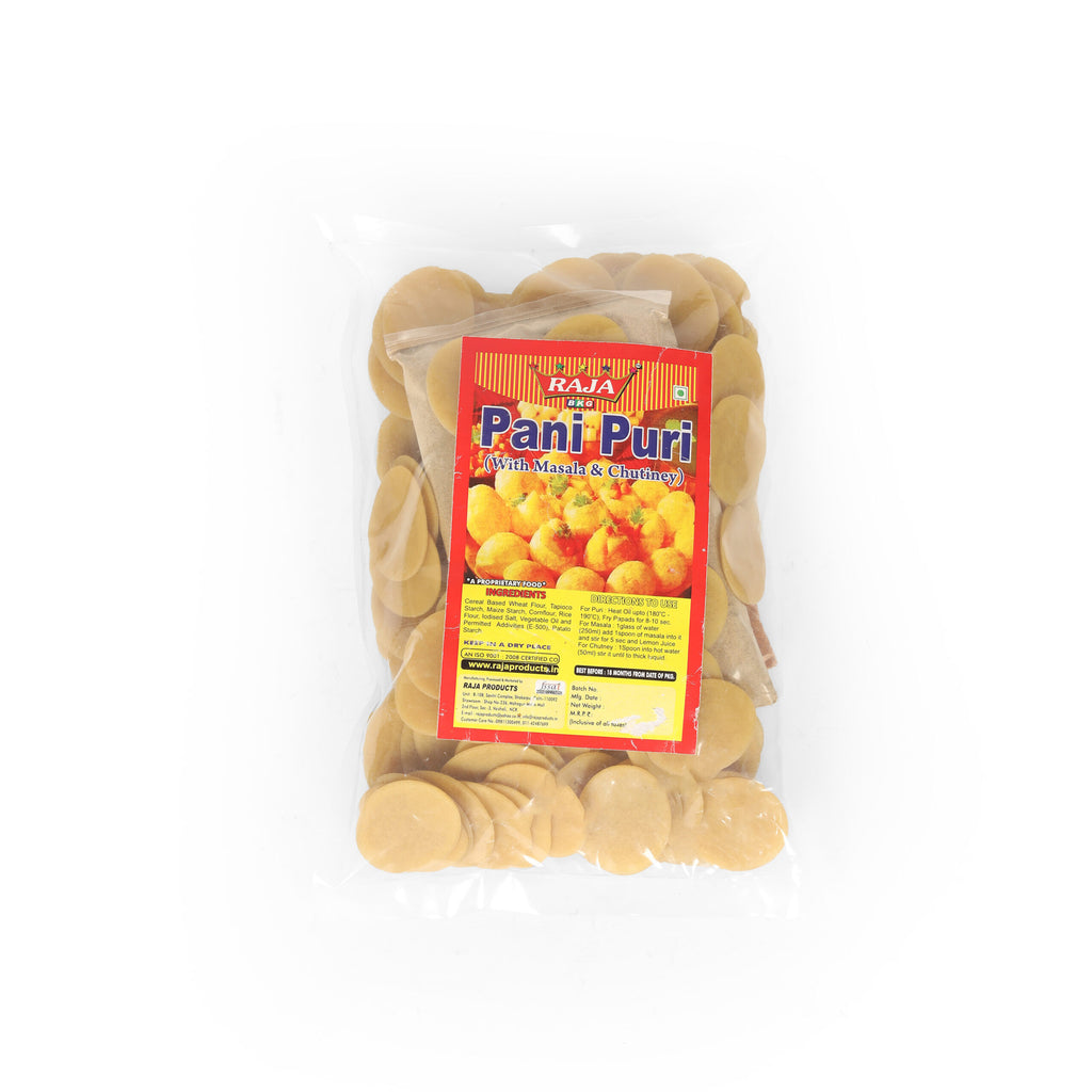 Pani Puri