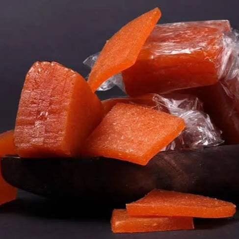 Guava Toffee