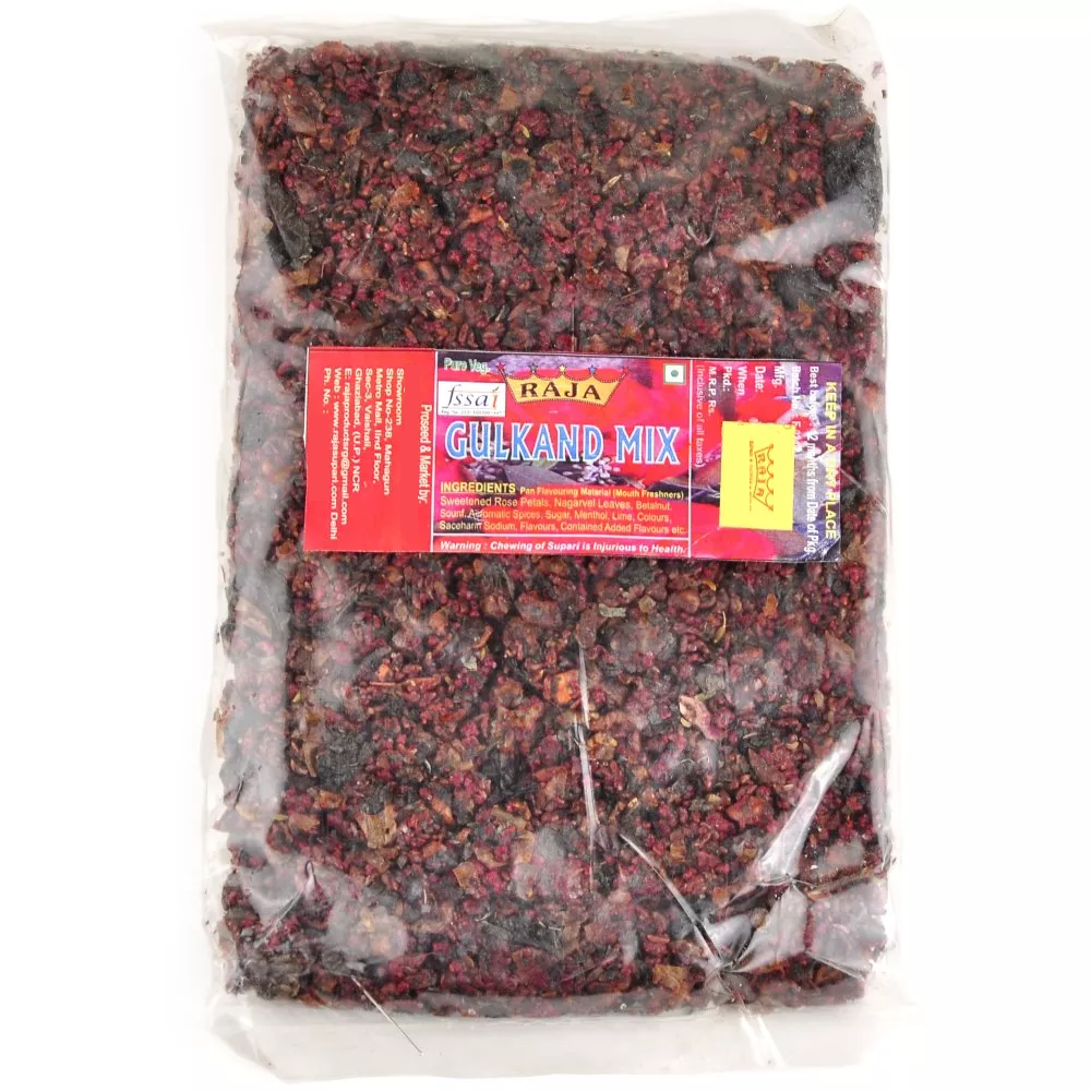 Gulkand Mix Jaipuri