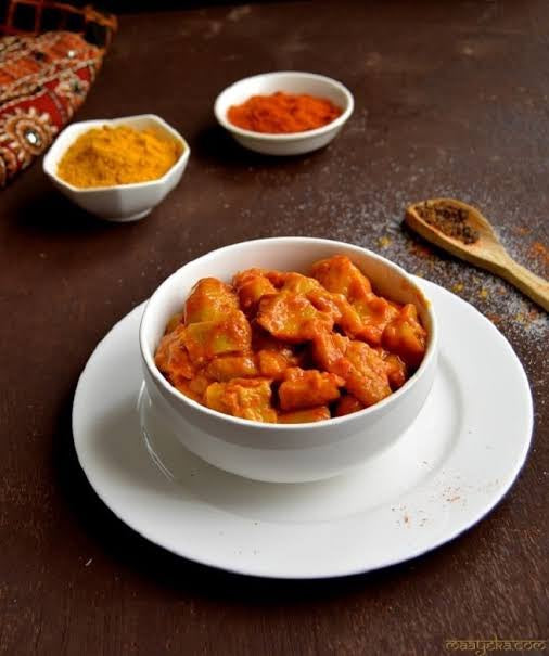 Hing Mango Pickle