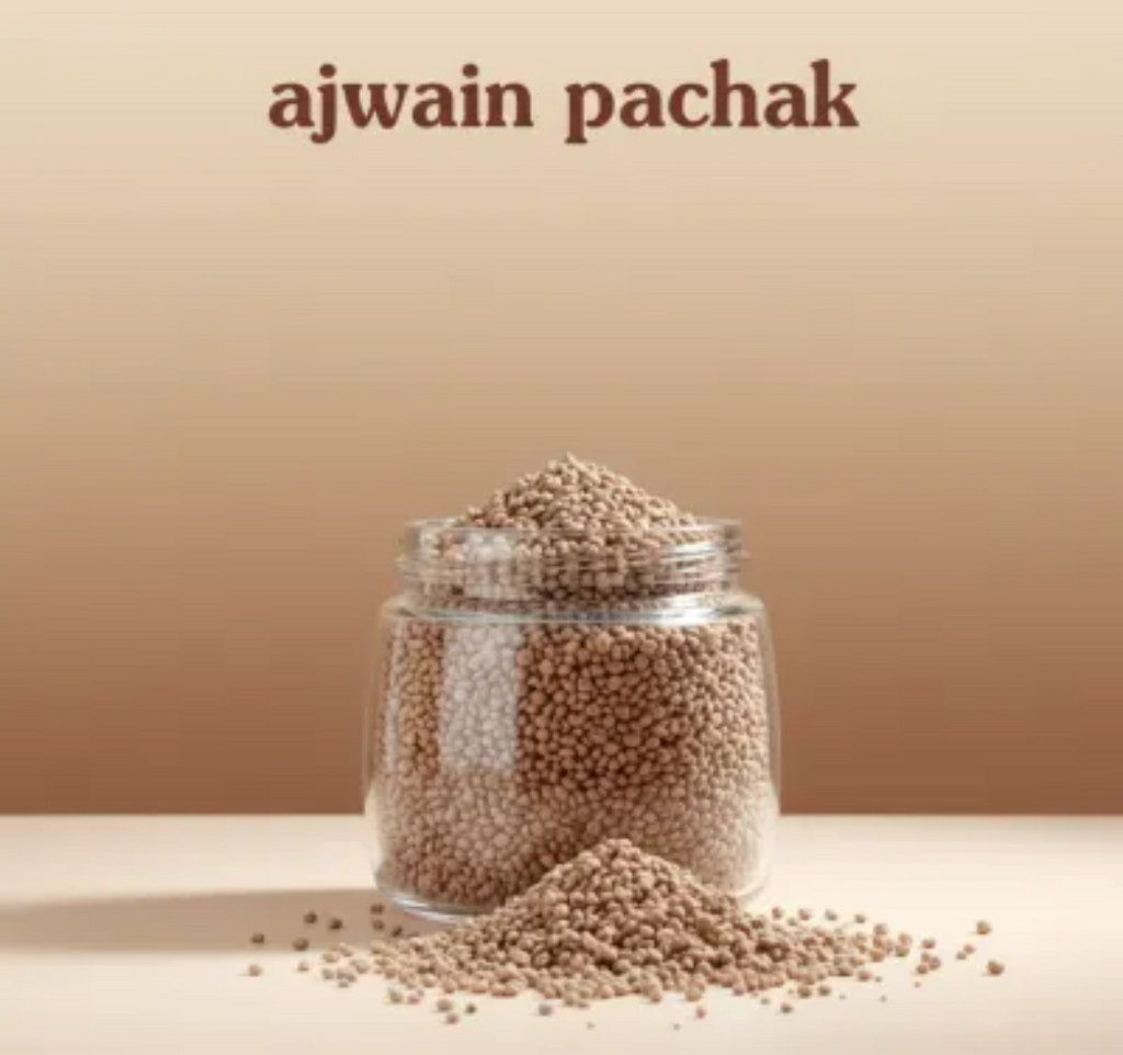 Ajwain Pachak