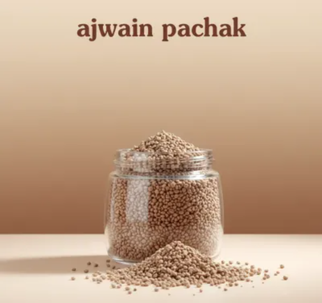 Ajwain Pachak