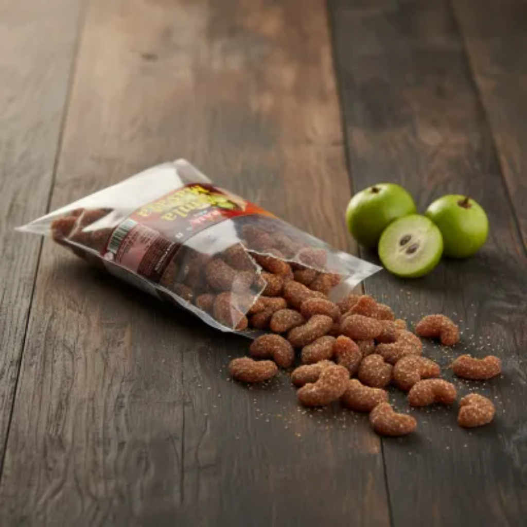Amla Masala