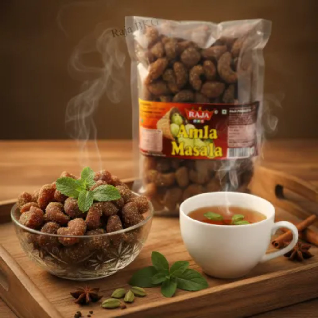 Amla Masala