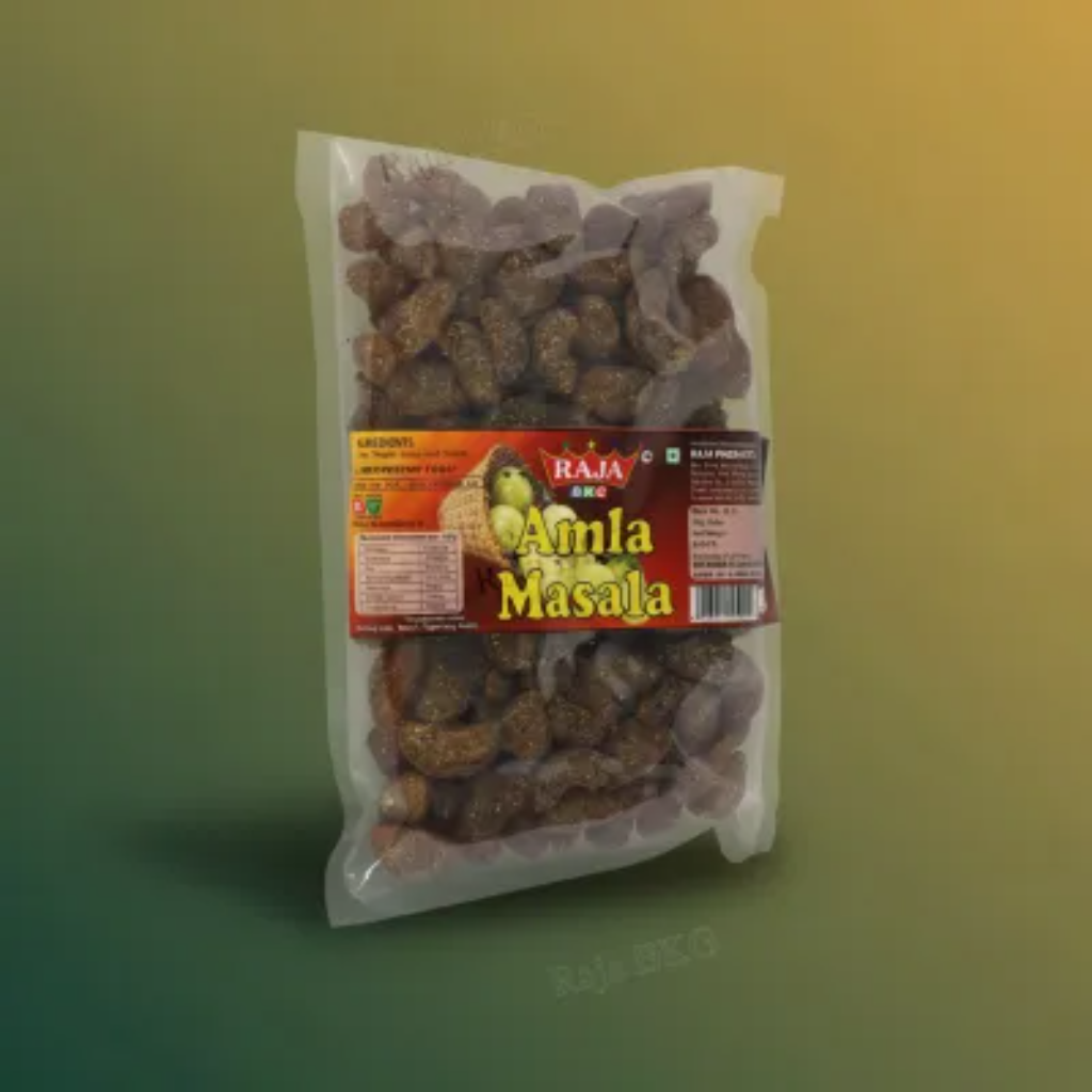 Amla Masala